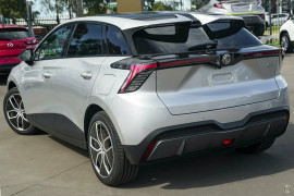 2024 MG MG4 MEH32 Essence 64 Hatch