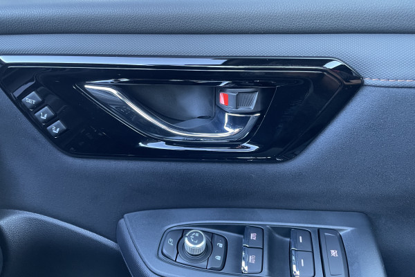 2026 Subaru Forester S6 Hybrid Touring SUV Image 27