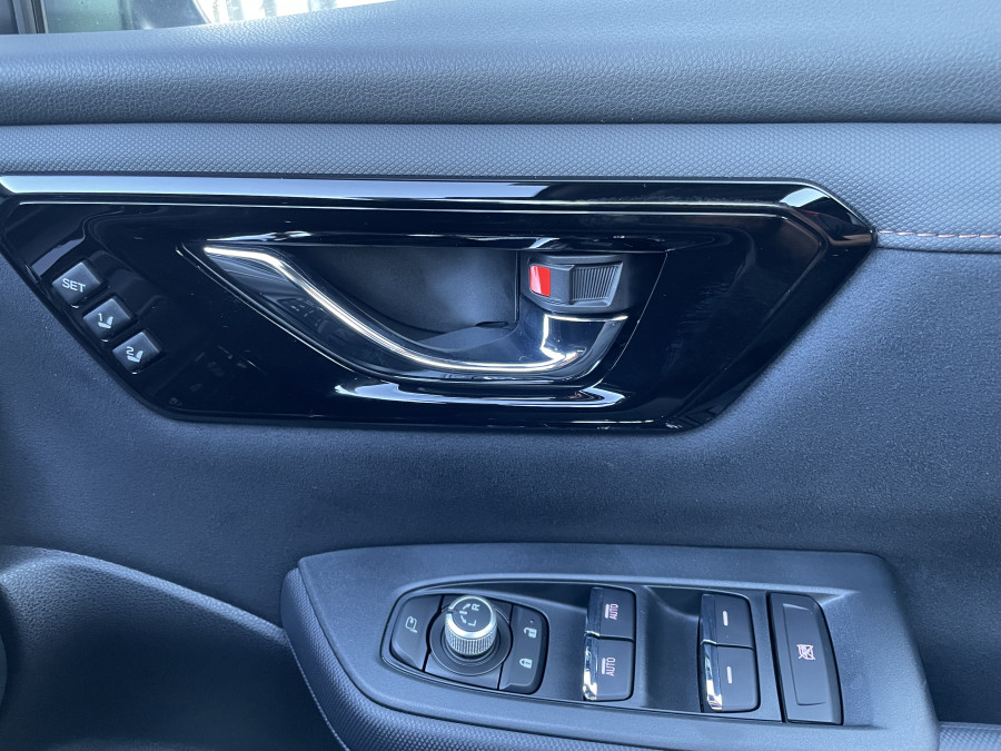 2026 Subaru Forester S6 Hybrid Touring SUV Image 27