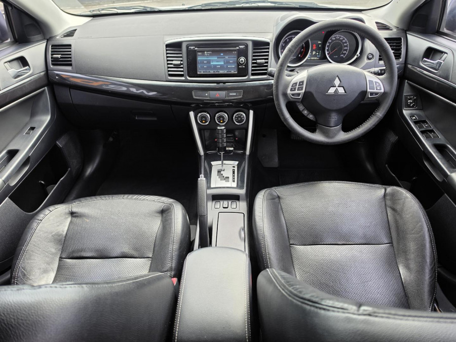 2017 Mitsubishi Lancer CF LS Sedan Image 17