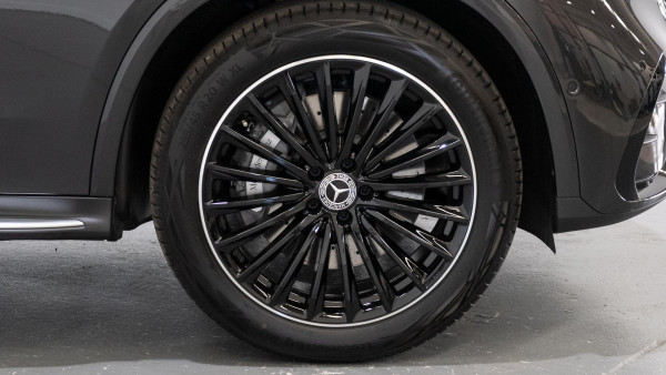 2026 Mercedes-Benz GLC-Class C254 GLC300 SUV image 7