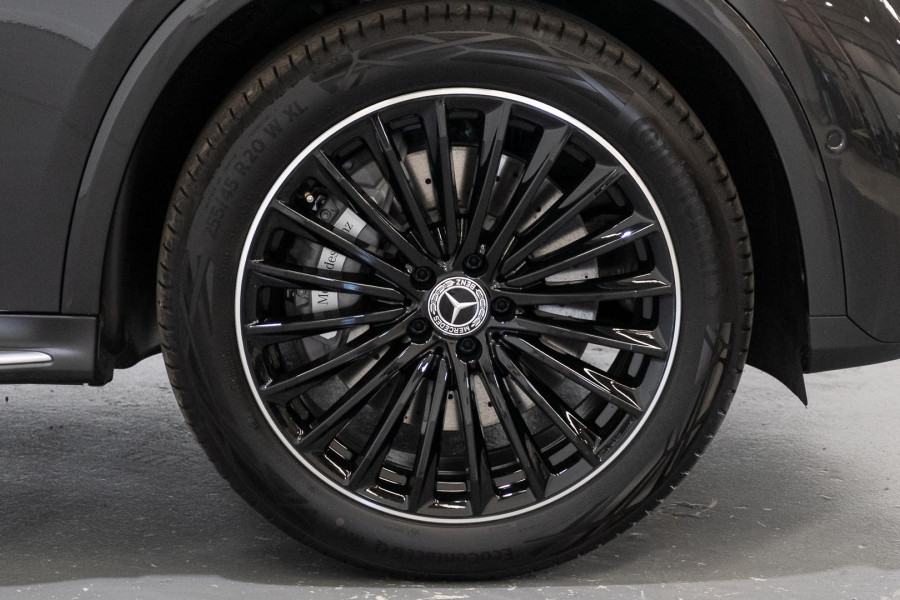 2026 Mercedes-Benz GLC-Class C254 GLC300 SUV