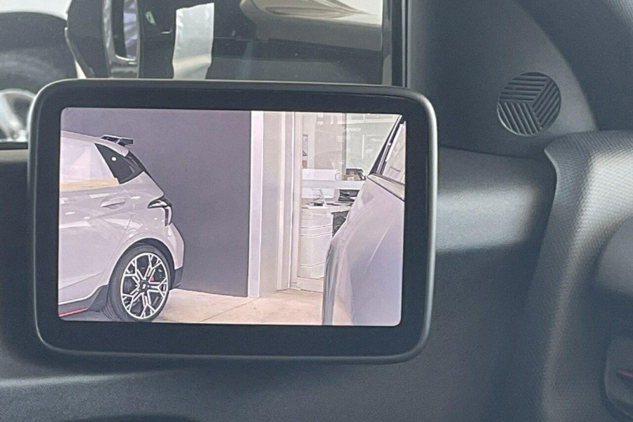 2024 MY25 Hyundai IONIQ 5 NE.V5 EPIQ N Line SUV Image 31