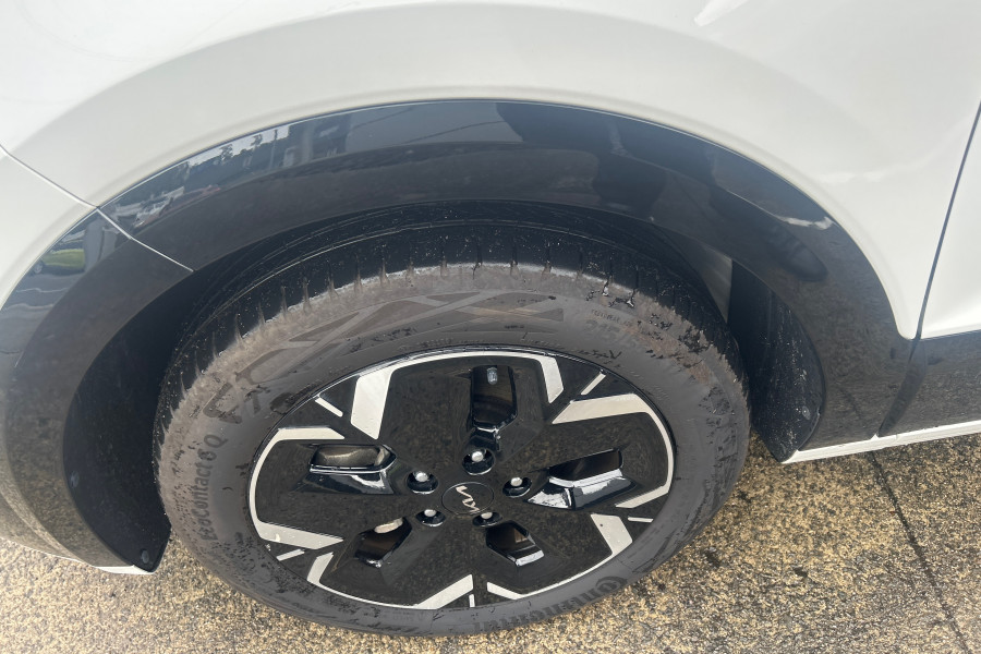  MY24 Kia Niro SG2 EV GT-Line SUV Image 18