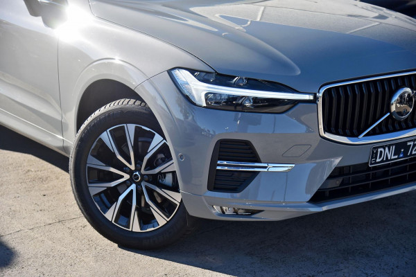 2025 Volvo XC60 UZ Plus B5 SUV Image 2