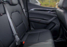 2020 LDV T60 SK8C Luxe Utility