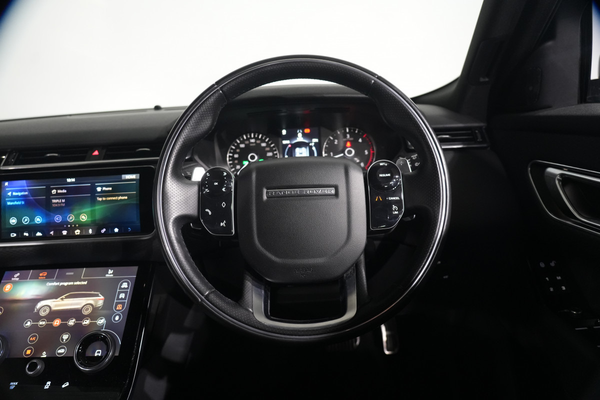 2017 Land Rover Range Rover Velar L560 D300 R-Dynamic S SUV