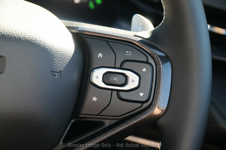 2025 GWM Haval H6GT B03 Ultra SUV Image 10