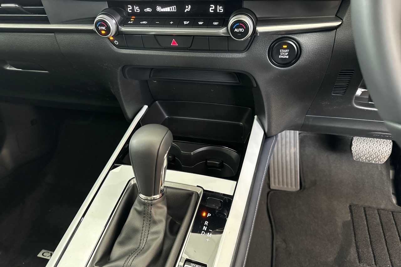 2024 Mazda CX-30 DM2W7A G20 Evolve SUV Image 15