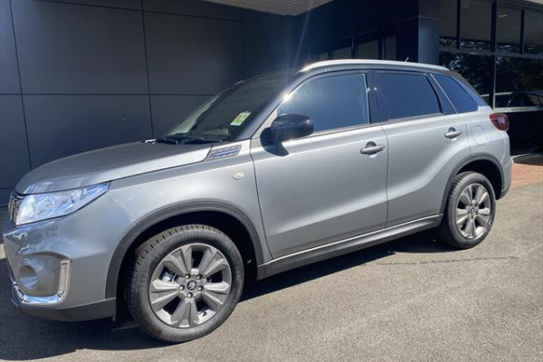 2024 Suzuki Vitara LY Series II  SUV