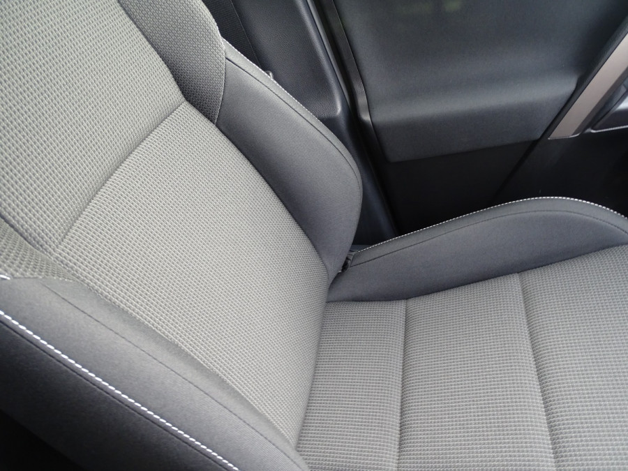 2018 Toyota RAV4 ASA44R GXL SUV Image 21