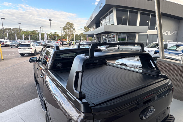2026 Ford Ranger P703 Platinum Ute Image 13