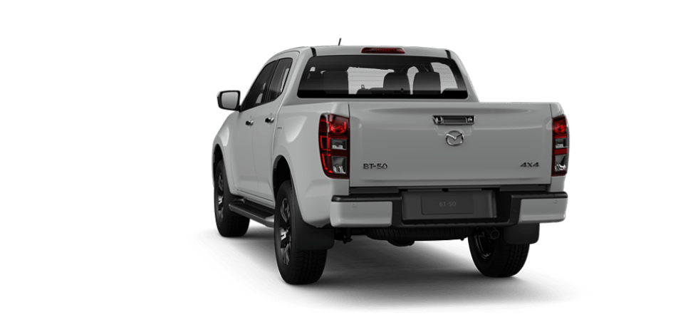 2024 Mazda BT-50 TF XTR Ute Image 17