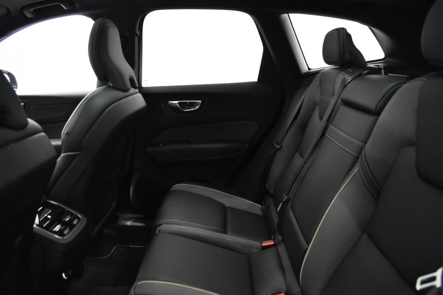 2019 Volvo XC60 (No Series) MY20 T6 R-Design Suv Image 14