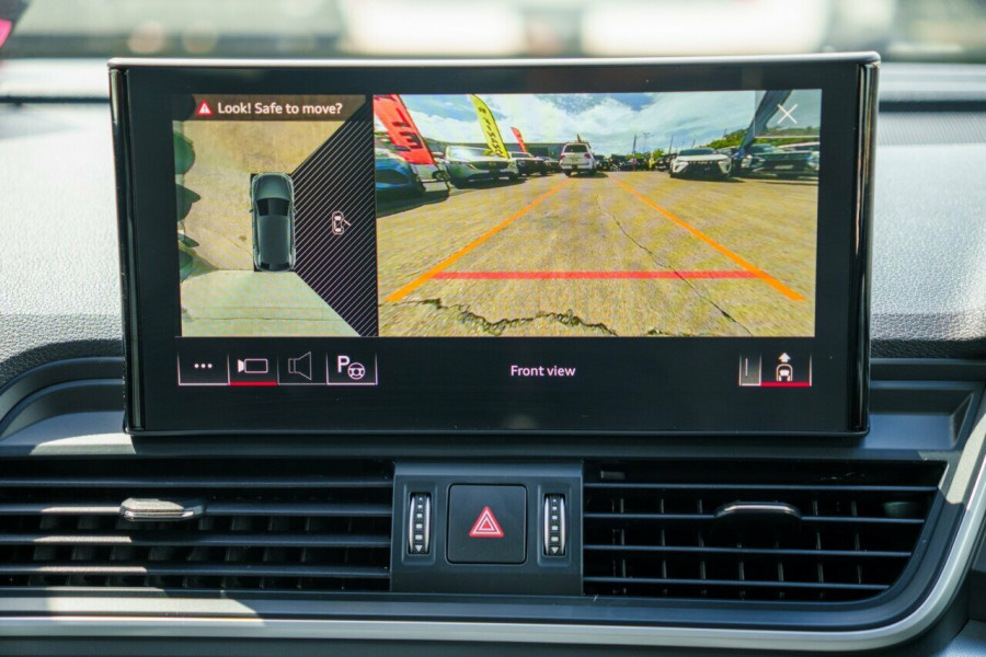 2023 Audi Q5 FY sport TDI quattro S tronic SUV Image 16