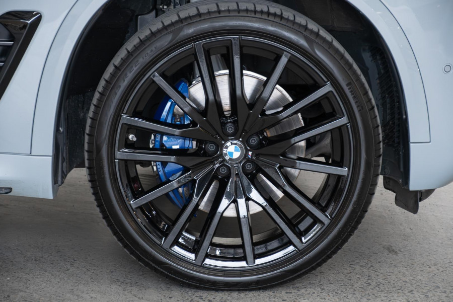 2025 BMW X5 G05 LCI xDrive30d M Sport SUV