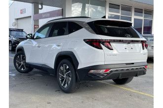 2023 Hyundai Tucson NX4.V2 Elite SUV