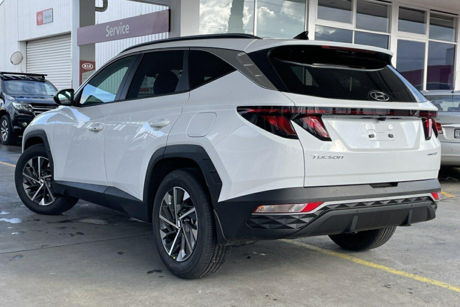 2023 Hyundai Tucson NX4.V2 Elite SUV Image 6