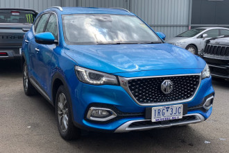 MG Hs Vibe SAS23 MY20