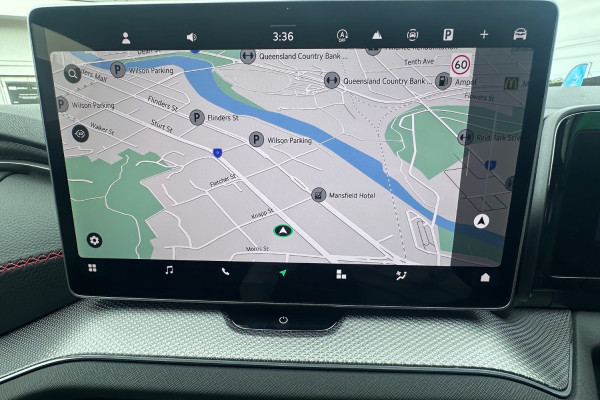 2025 Skoda Kodiaq NS RS SUV Image 27