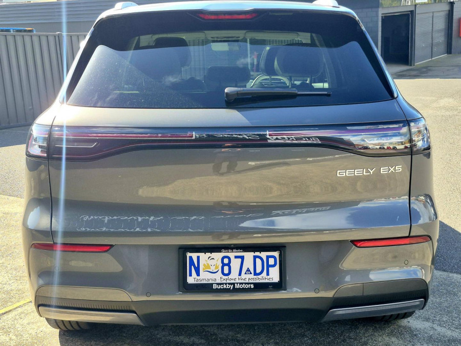 2026 MY27 Geely EX5 E245 Inspire Extended Range SUV Image 5