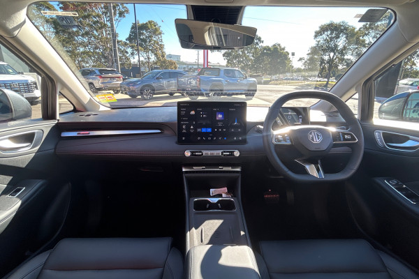 2026 MG MG4 EV Urban AH4E Essence 54 Hatch Image 8