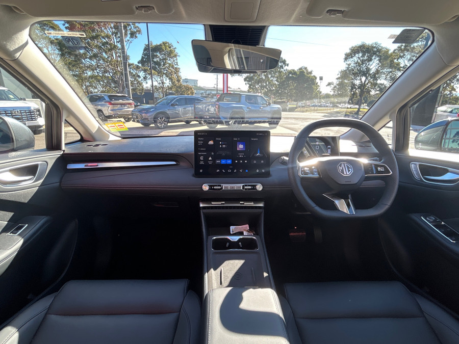 2026 MG MG4 EV Urban AH4E Essence 54 Hatch Image 8