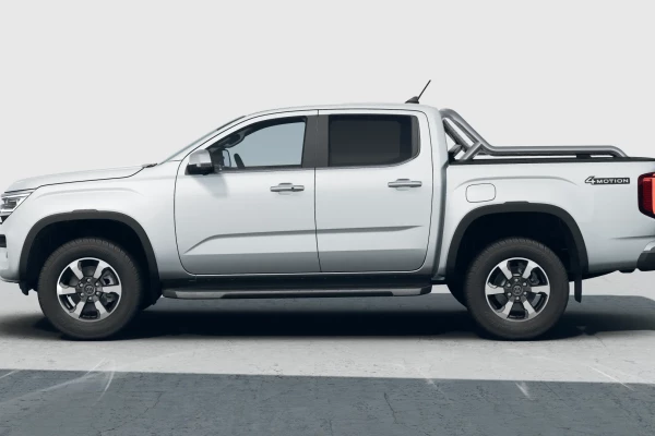 2026 Volkswagen Amarok NF TDI600 Style Ute