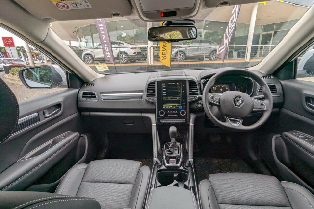 2023 Renault Koleos HZG Zen SUV Image 15