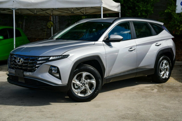 2023 Hyundai Tucson NX4.V2  SUV