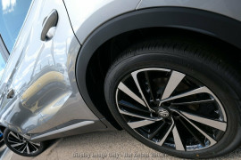 2025 MG ZS ZS32 Essence Hybrid+ SUV