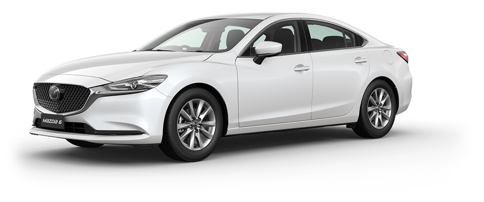 Snowflake White Pearl Mica