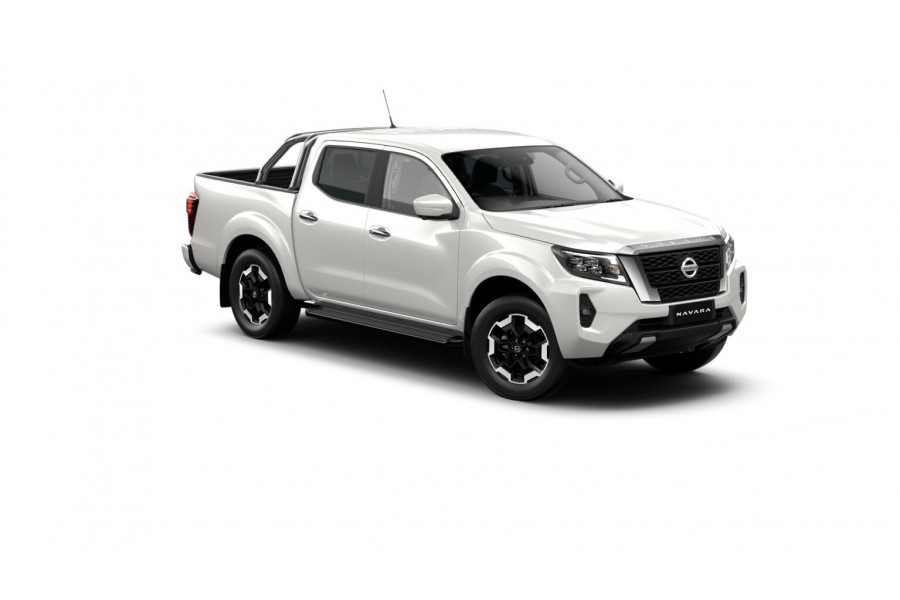 2024 Nissan Navara D23 ST-X Ute Image 8