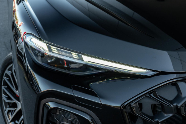 2026 Audi SQ5  SUV image 22