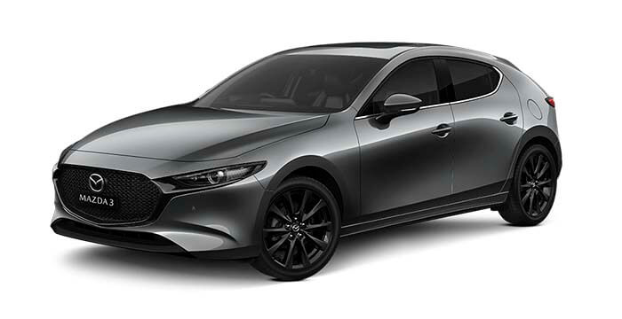 Machine Grey Metallic