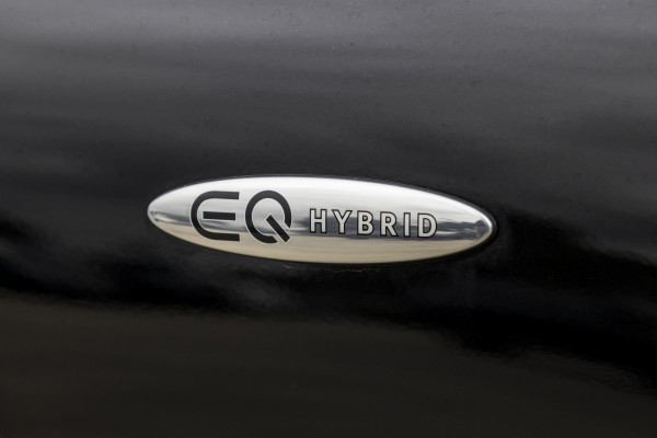 2026 MY25 Mercedes-Benz GLA-Class H247 GLA250 e with EQ hybrid technology SUV image 16