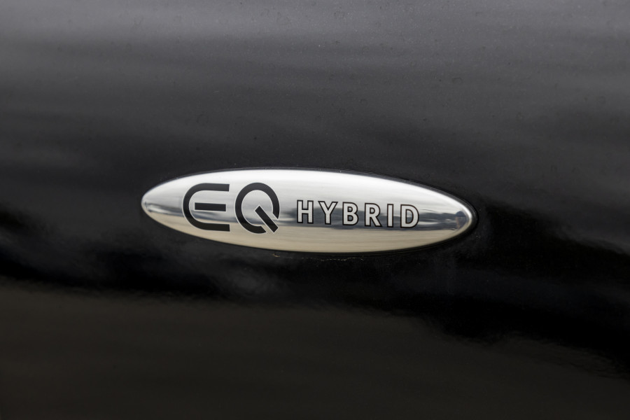 2026 MY25 Mercedes-Benz GLA-Class H247 GLA250 e with EQ hybrid technology SUV