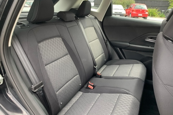 2026 MG ZS Excite Hybrid+ SUV Image 12