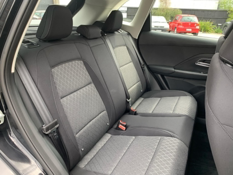 2026 MG ZS Excite Hybrid+ SUV Image 12
