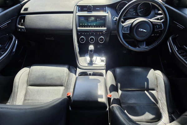2019 Jaguar E-PACE X540 P200 SE SUV Image 16