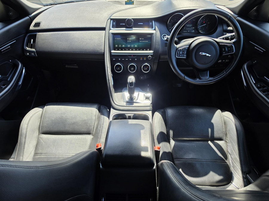2019 Jaguar E-PACE X540 P200 SE SUV Image 16