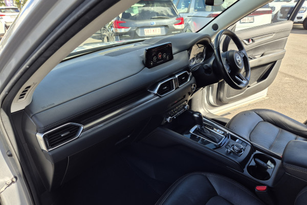 2019 Mazda CX-5 KF Series GT SUV Image 21