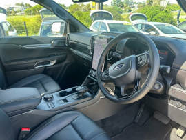 2024 Ford Ranger P703 Wildtrak Ute image 11