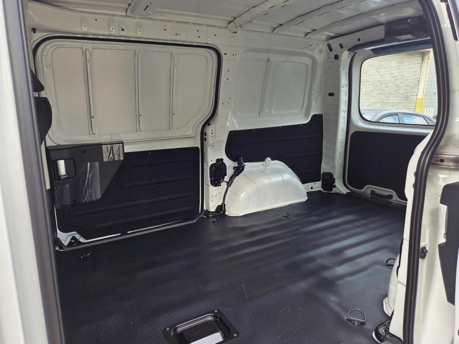 2026 MY27 Hyundai Staria Load US4.V4  Van Image 10