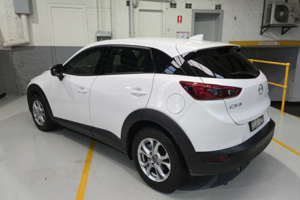 2020 Mazda CX-3 DK Maxx SUV Image 7