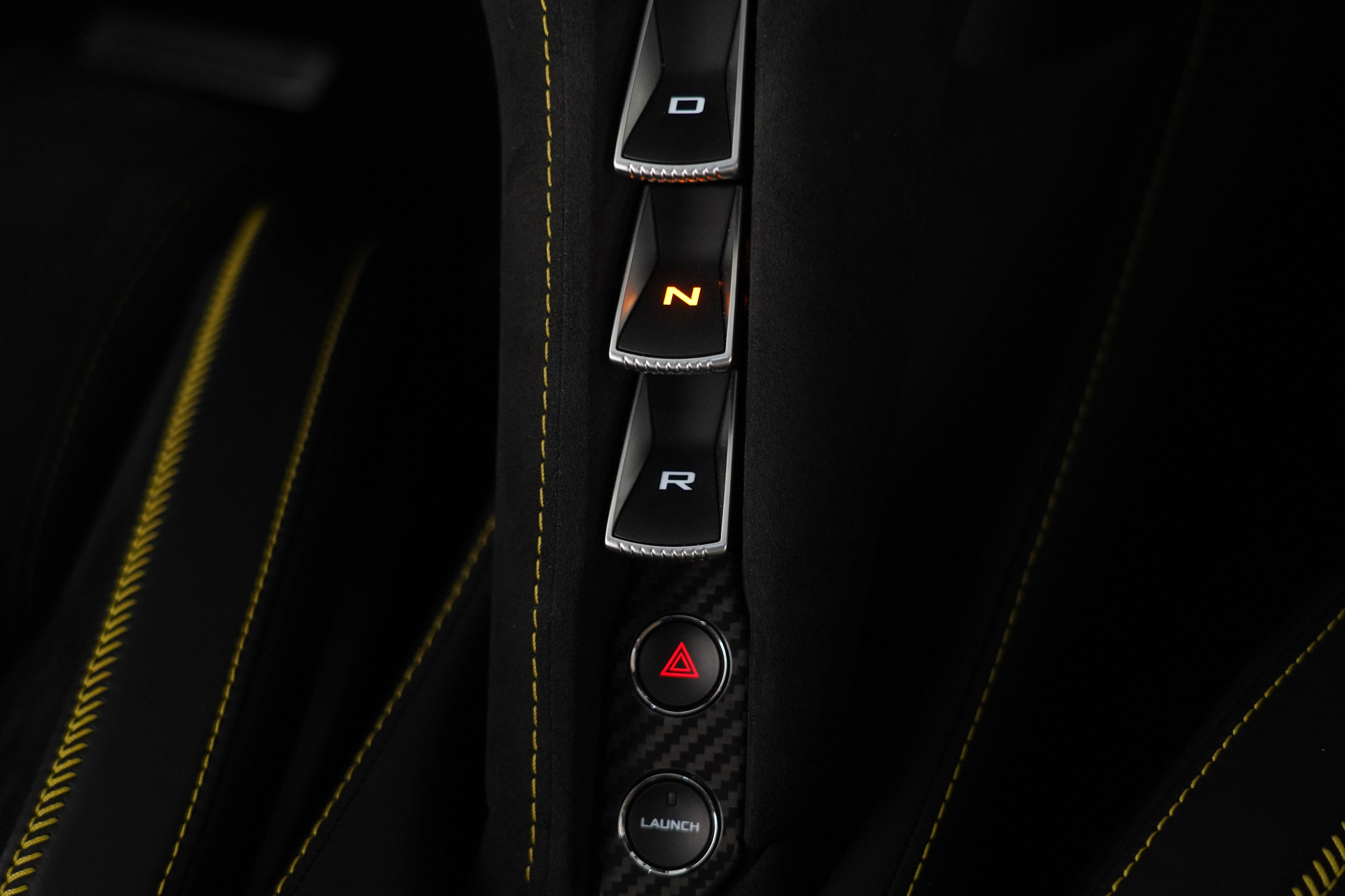 2023 McLaren 720S  Performance Spider Convertible Image 37