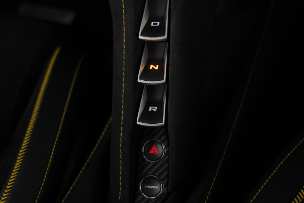 2023 McLaren 720S  Performance Spider Convertible Image 37