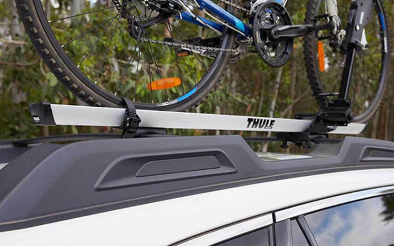 Make the Outback yours Image