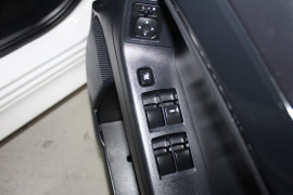 2016 Mitsubishi Lancer CF MY16 Sedan