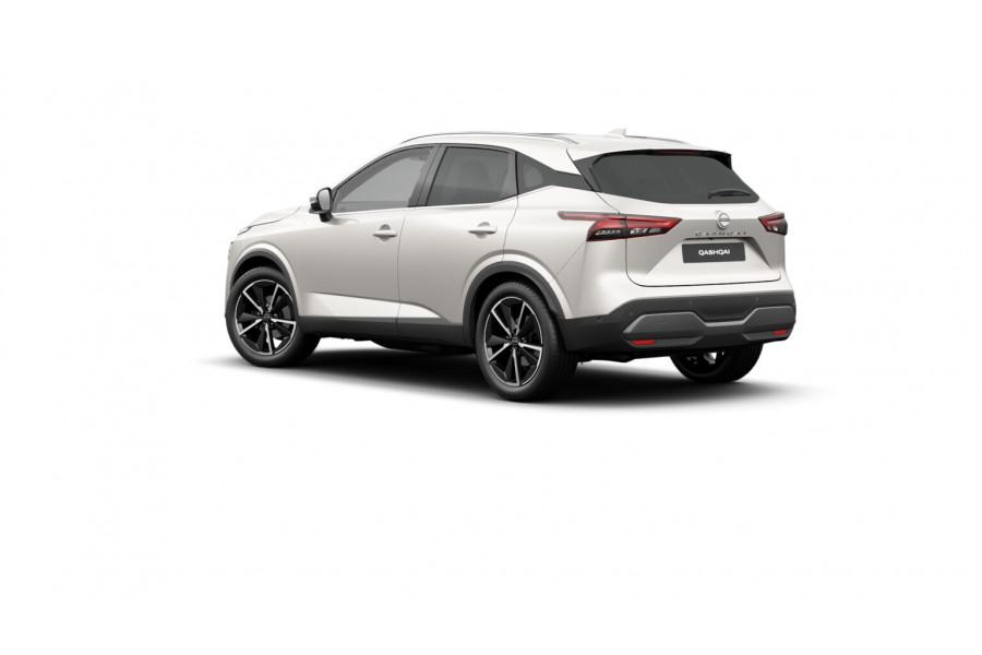 2024 Nissan QASHQAI J12 Ti SUV Image 26